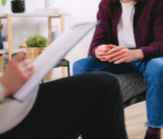 Delaware bireysel terapi