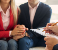 Delaware çift terapisi