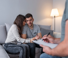 Delaware ilişki terapisi